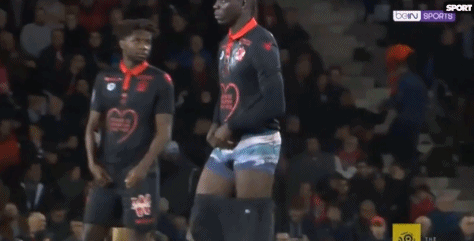 势争