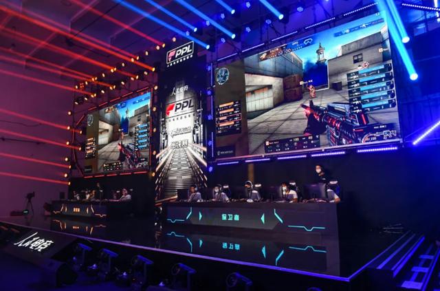 EPL S20 淘汰赛：苦尽甘来！EF 2-0 MIBR晋级决赛！