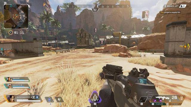 CS2 发布了第三个连续更新，修复了错误