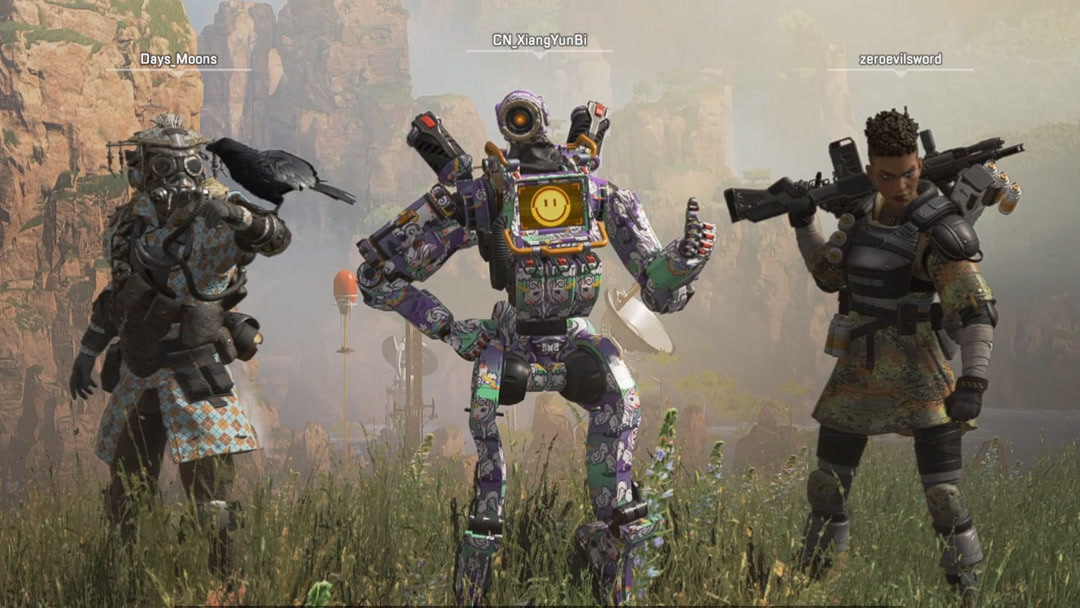 打出资格却还要让位，A队宣布Bubzkji给gla1ve让位