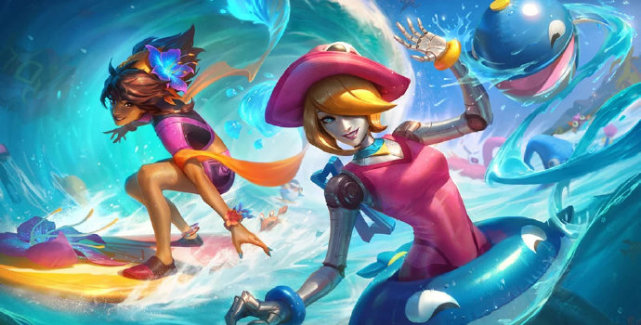 英文采访Doggo：SwordArt比较会制止我那些比较冲动的举动