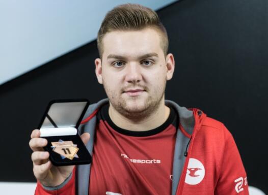 数据里程碑预告：TT即将达成100胜场