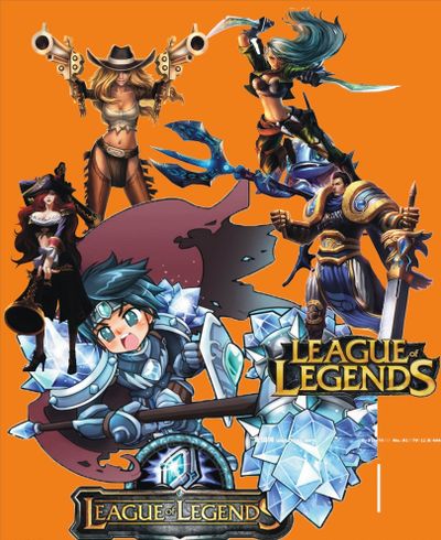 【美图特别版】GALA：关于理想我从来没选择放弃