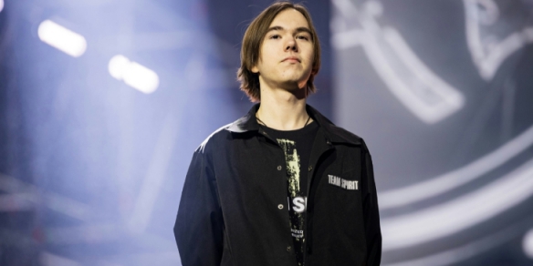 经理笔记：Ming为RNG效力已有2695天