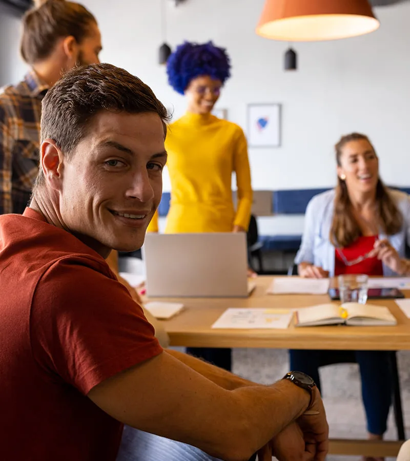Committed to top quality and results - 速竞