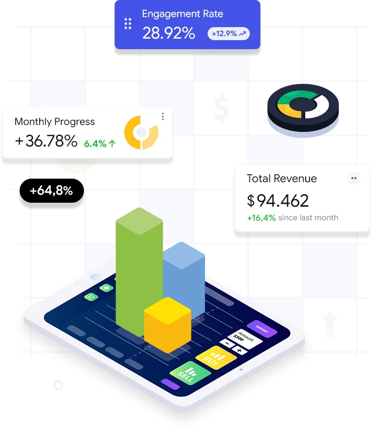 Place your online business at the top of search engines - 速竞